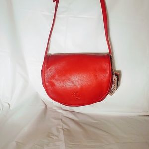 Shafmaster Leather Co. - Crossbody Bag